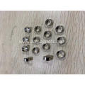 1mm Thick Ring Magnets